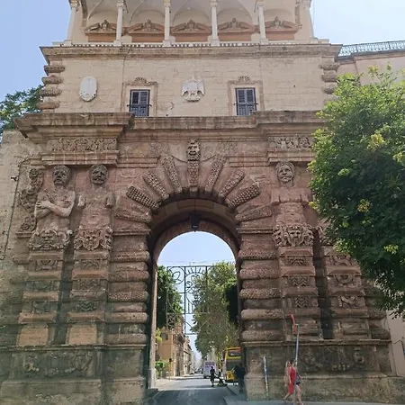 Il Piccolo Scrigno * Palermo