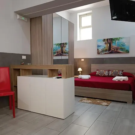 Il Piccolo Scrigno Apartamento Palermo