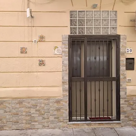 Apartamento Il Piccolo Scrigno Palermo