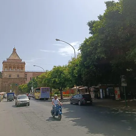 Il Piccolo Scrigno Apartamento