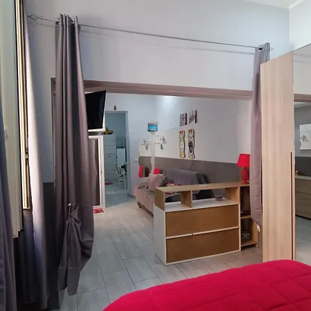 Apartamento Il Piccolo Scrigno Palermo