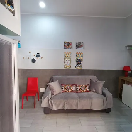 Il Piccolo Scrigno Palermo