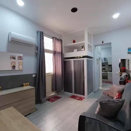 Apartamento Il Piccolo Scrigno *